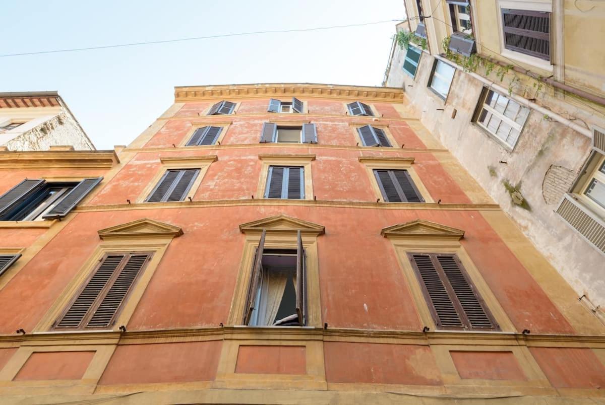 Navona Love Apartment Rome Exterior photo