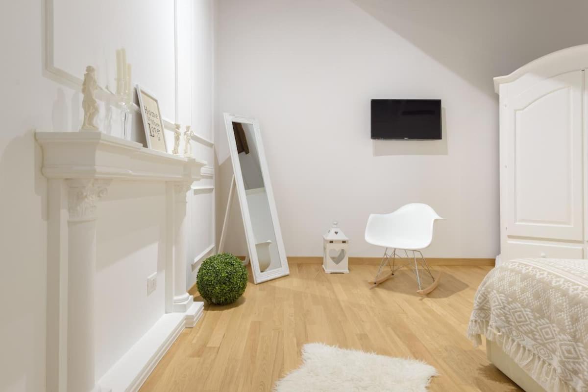 Navona Love Apartment Rome Exterior photo