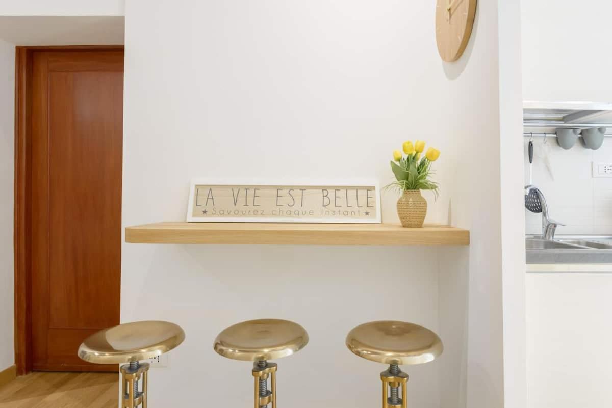 Navona Love Apartment Rome Exterior photo