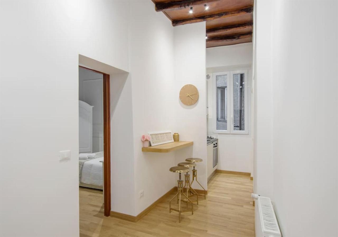 Navona Love Apartment Rome Exterior photo