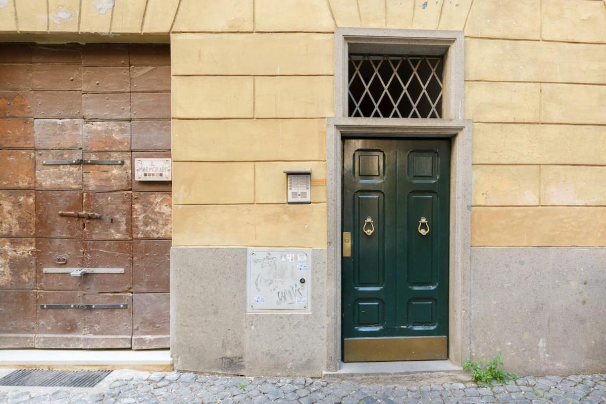 Navona Love Apartment Rome Exterior photo