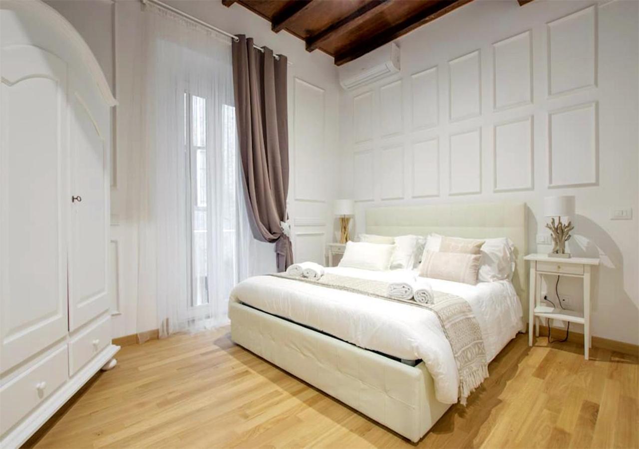 Navona Love Apartment Rome Exterior photo