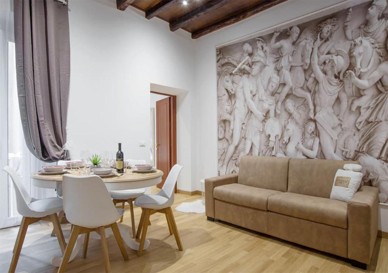 Navona Love Apartment Rome Exterior photo