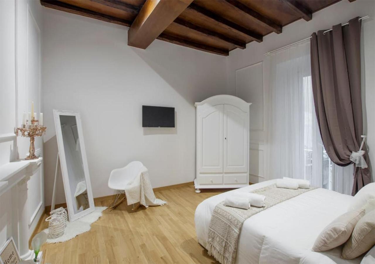 Navona Love Apartment Rome Exterior photo