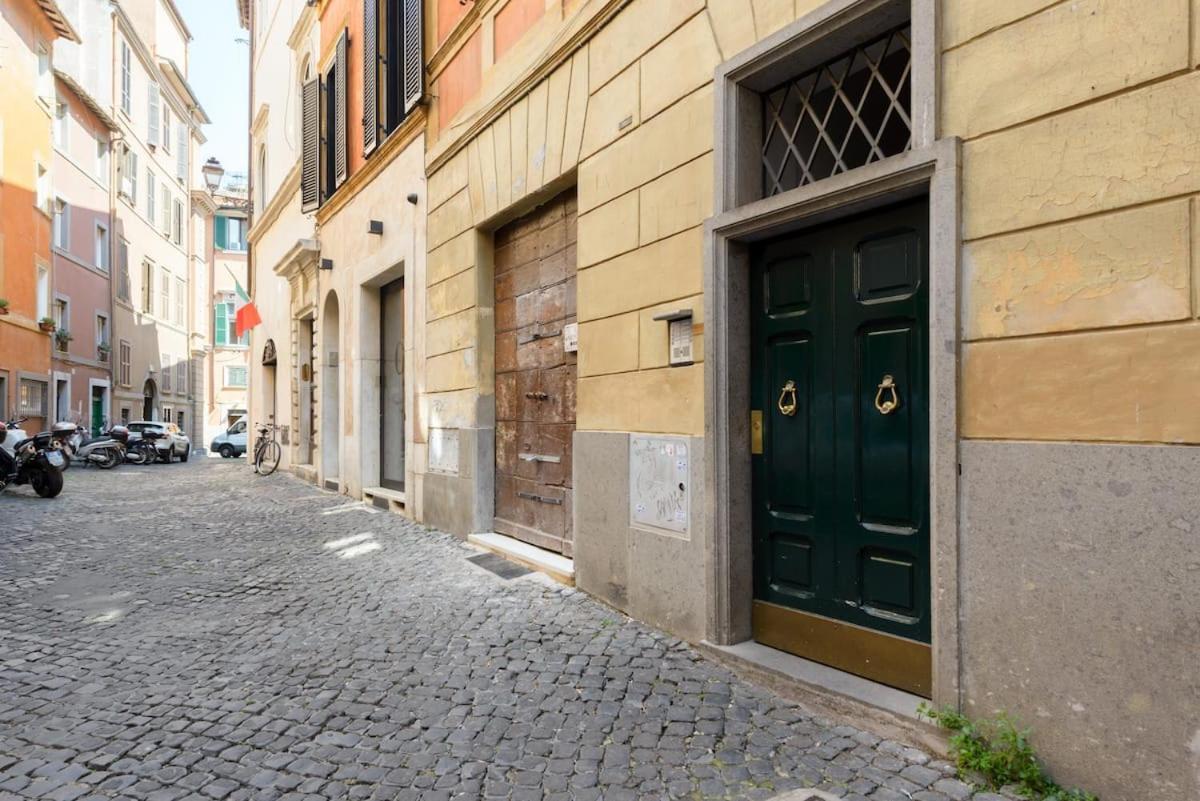 Navona Love Apartment Rome Exterior photo