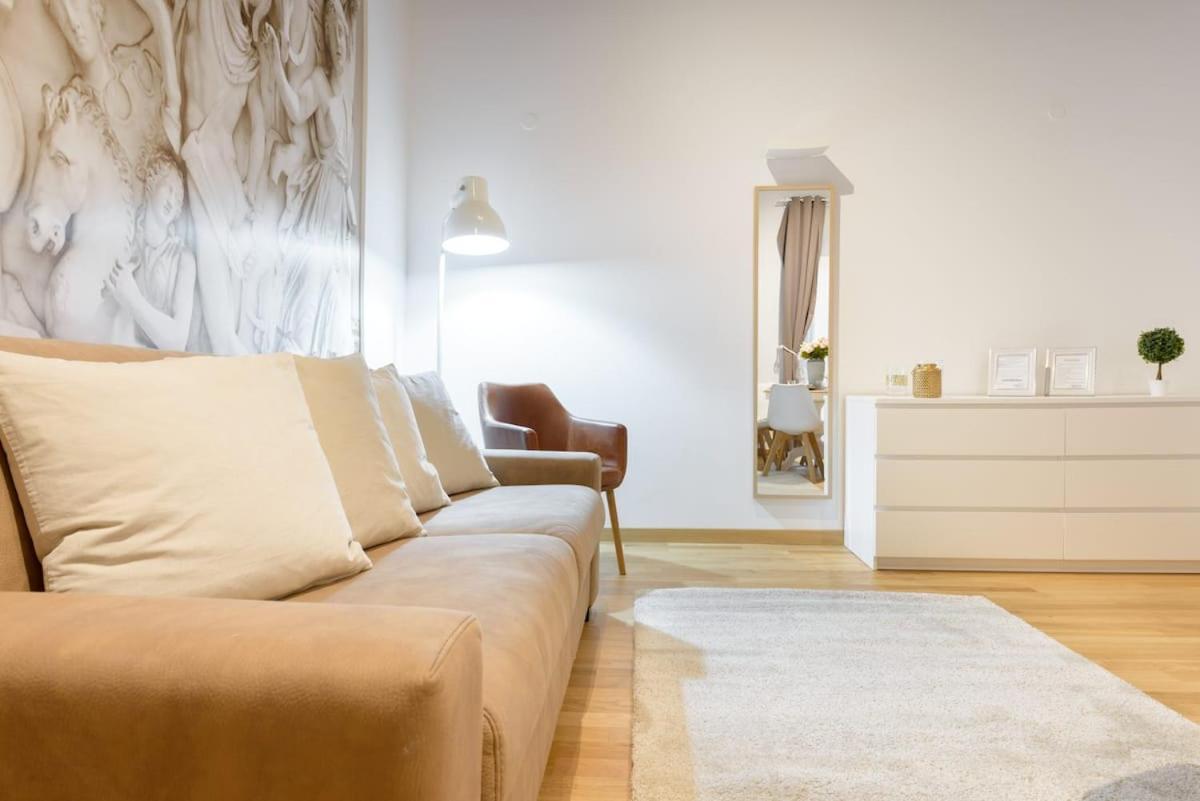 Navona Love Apartment Rome Exterior photo