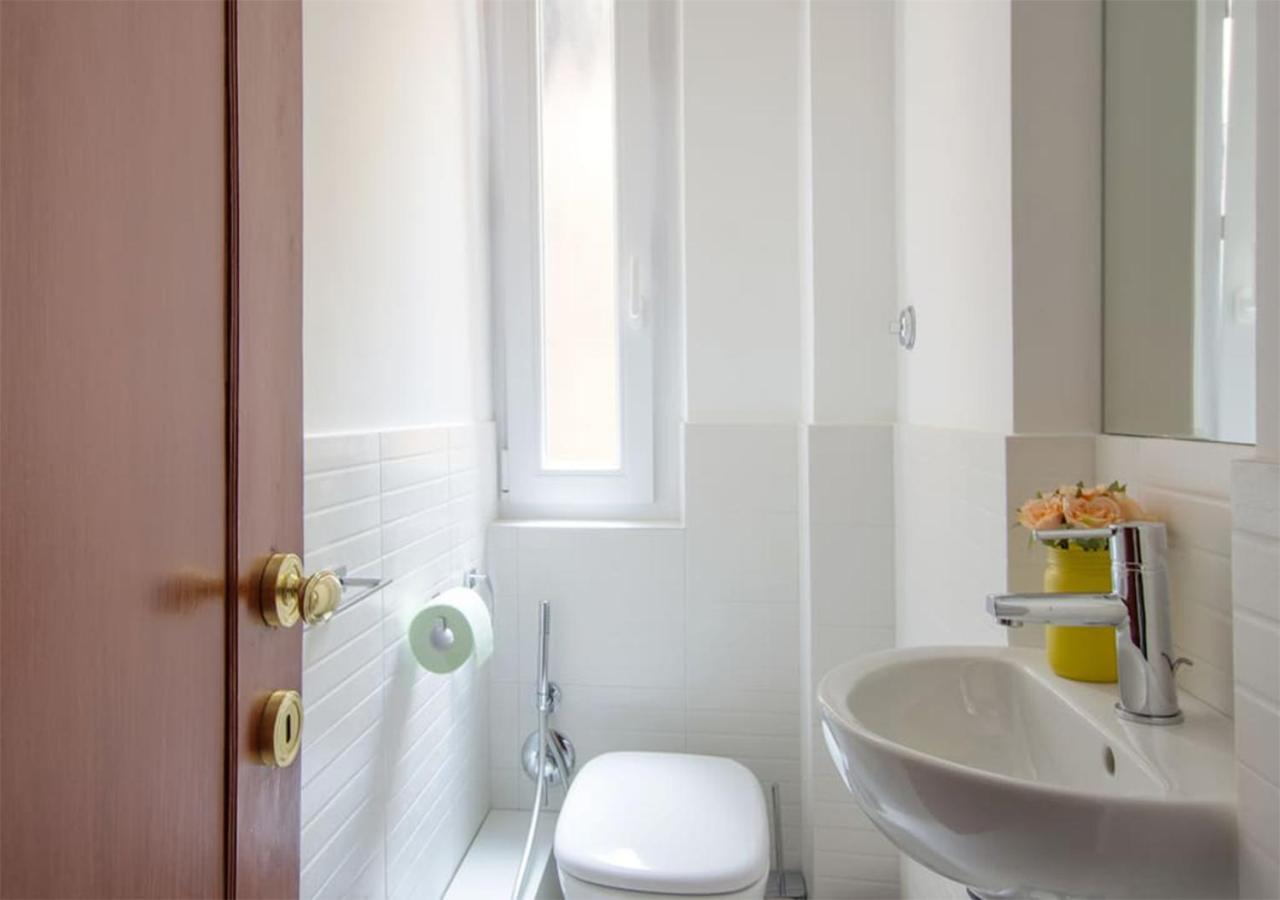 Navona Love Apartment Rome Exterior photo