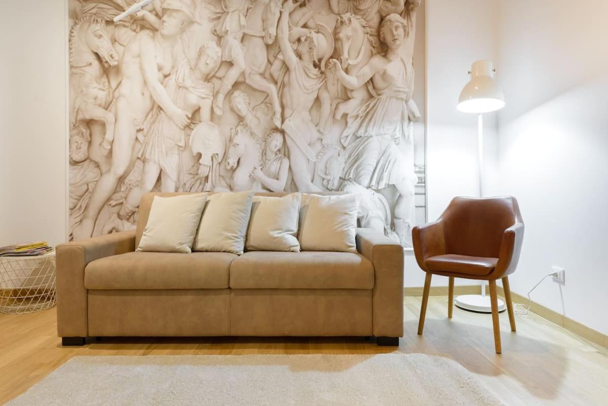 Navona Love Apartment Rome Exterior photo